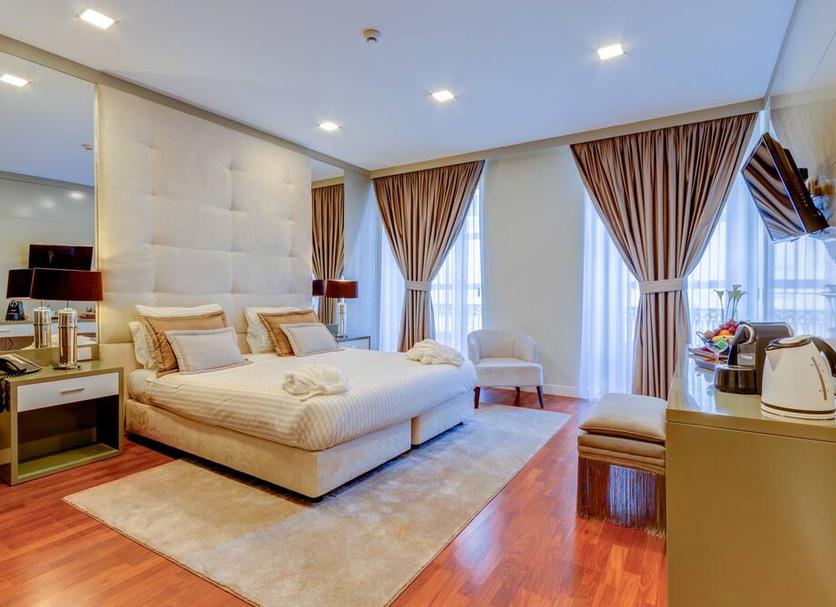 Kamar Tidur Foto