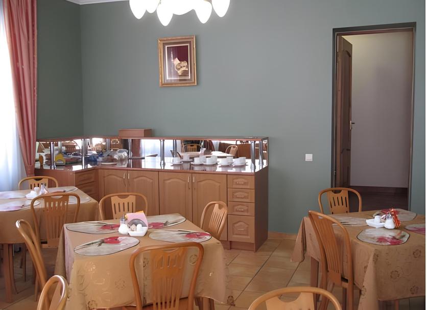 Restoran Foto