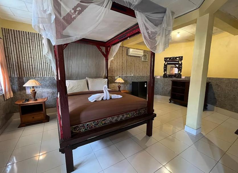 Kamar Tidur Foto