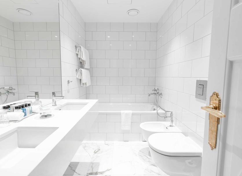 Kamar Mandi Foto