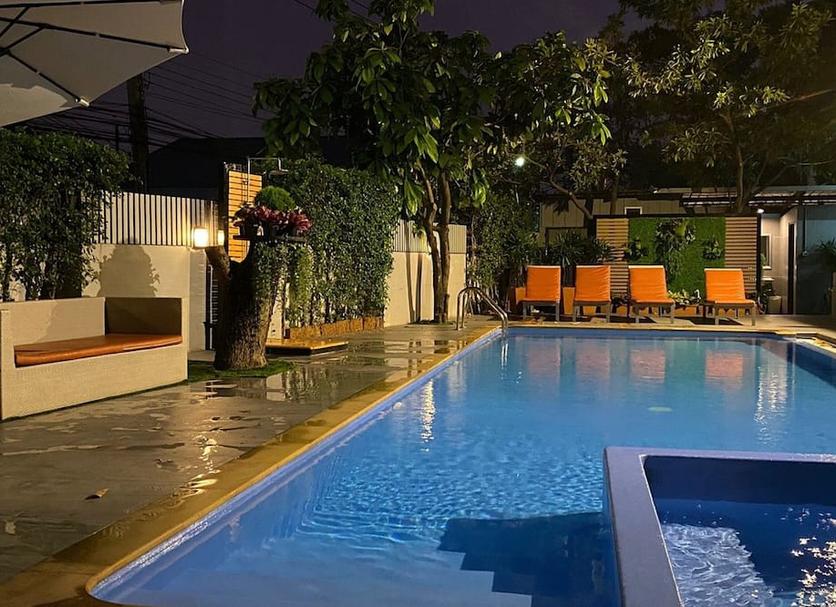 Kolam Foto