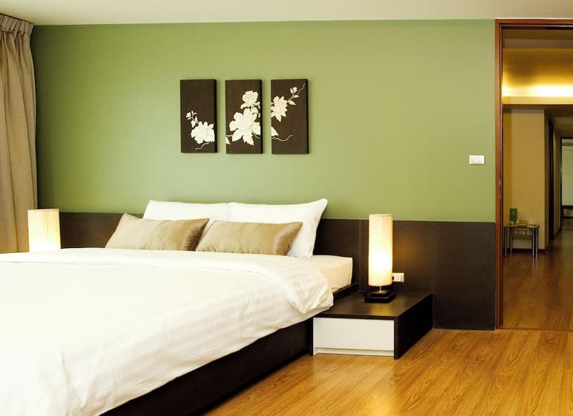 Kamar Tidur Foto