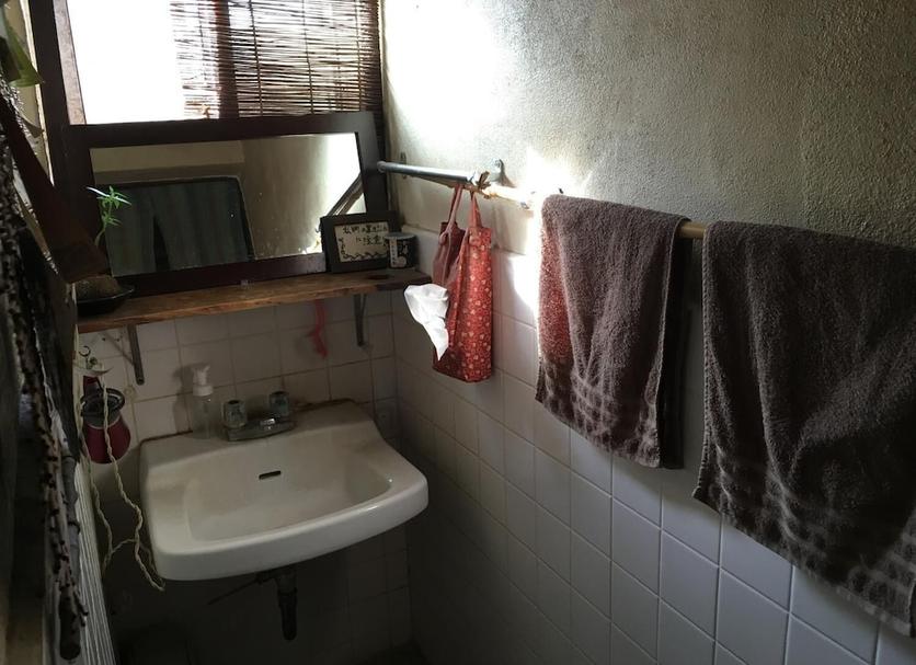Kamar Mandi Foto