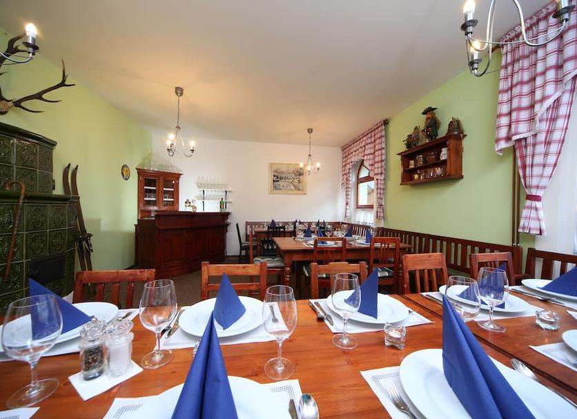 Restoran Foto