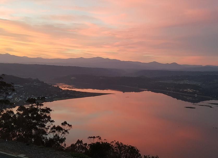 Pemandangan luar Foto