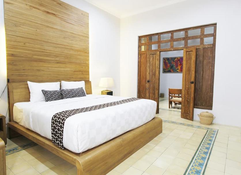 Kamar Tidur Foto
