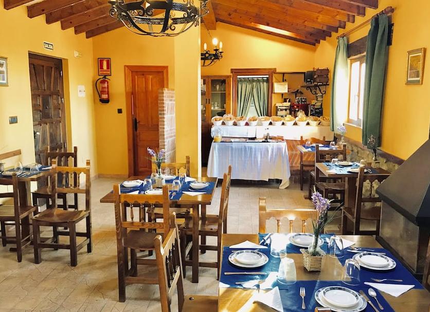 Restoran Foto