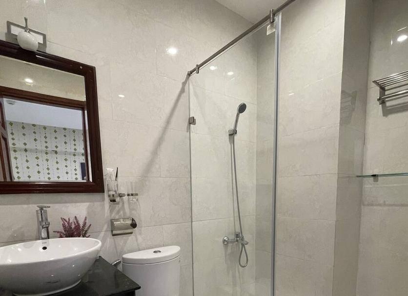 Kamar Mandi Foto