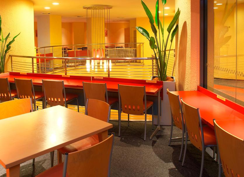 Restoran Foto