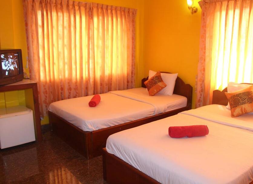 Kamar Tidur Foto