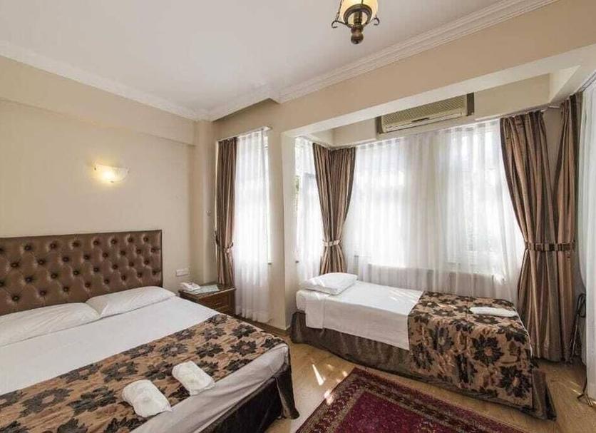 Kamar Tidur Foto