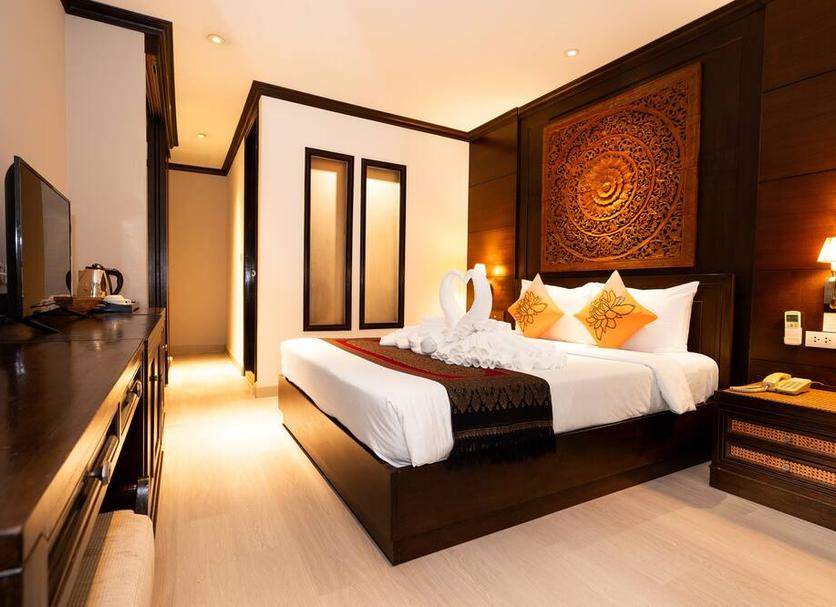 Kamar Tidur Foto