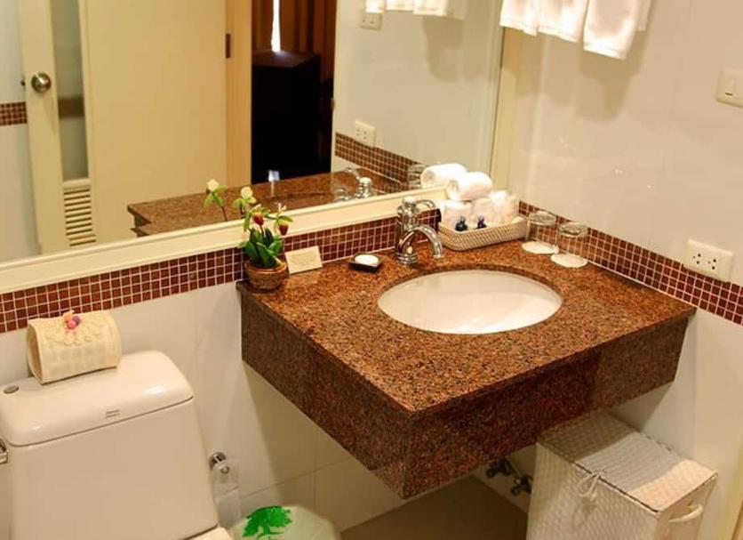 Kamar Mandi Foto