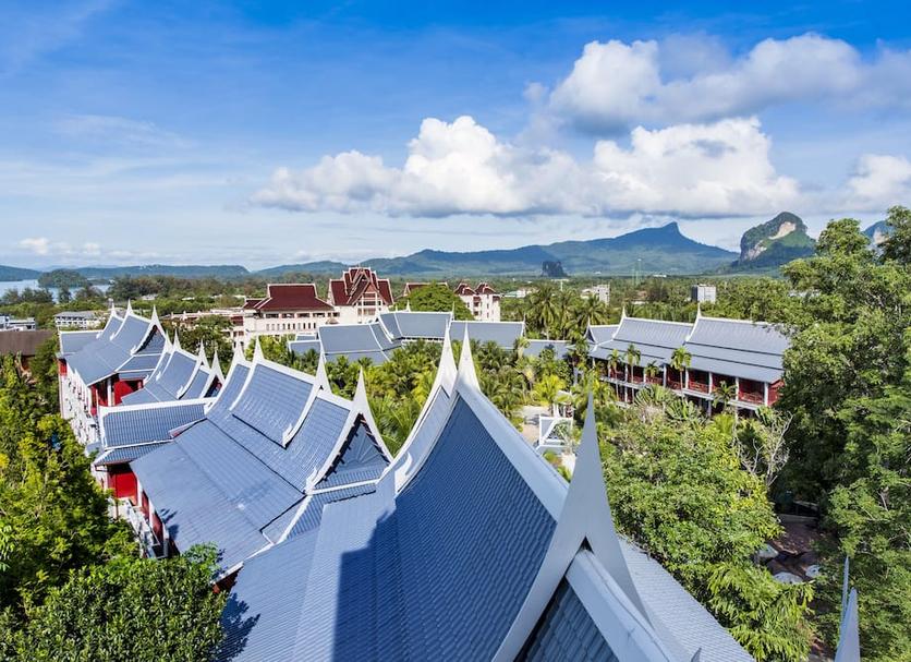 Pemandangan luar Foto