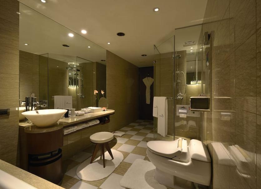 Kamar Mandi Foto