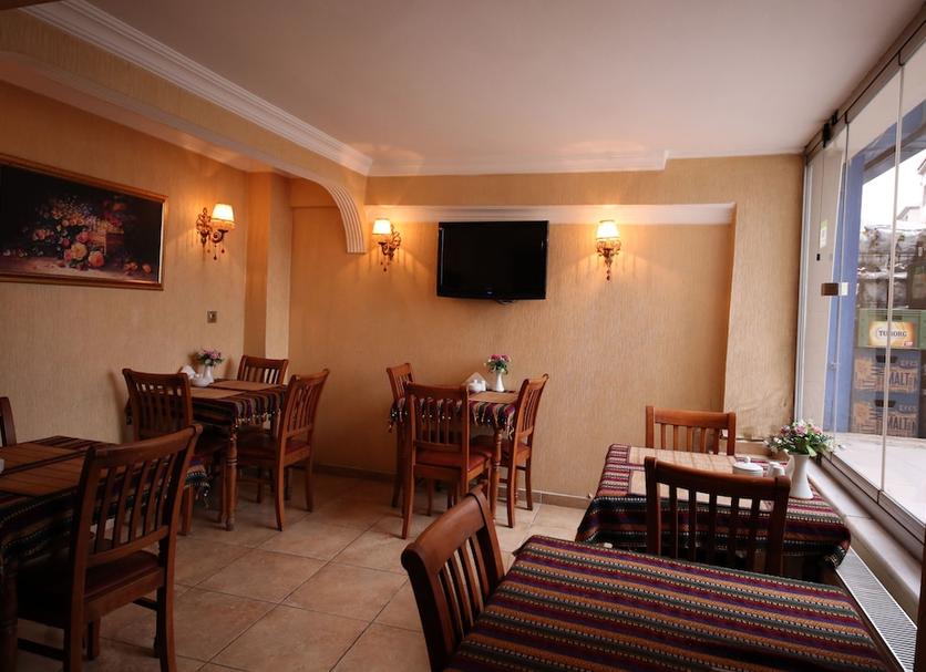 Restoran Foto