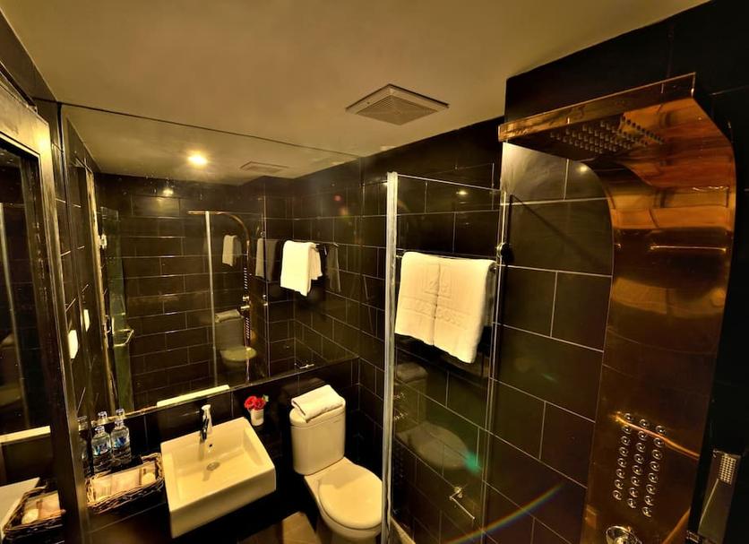 Kamar Mandi Foto