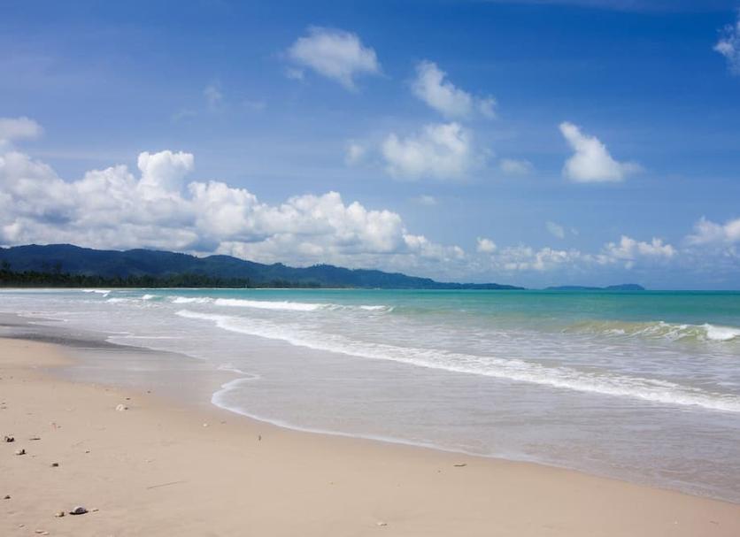 Pantai Foto