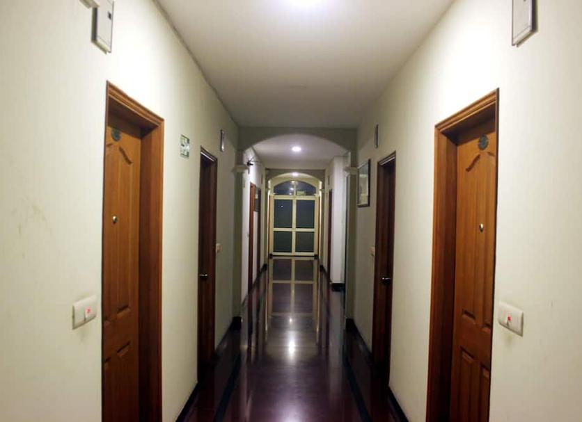 Lorong Foto