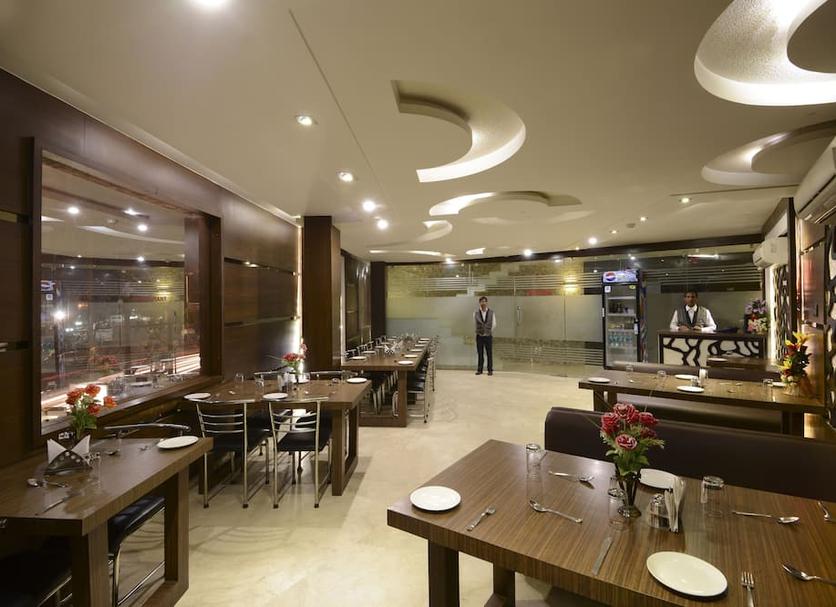 Restoran Foto