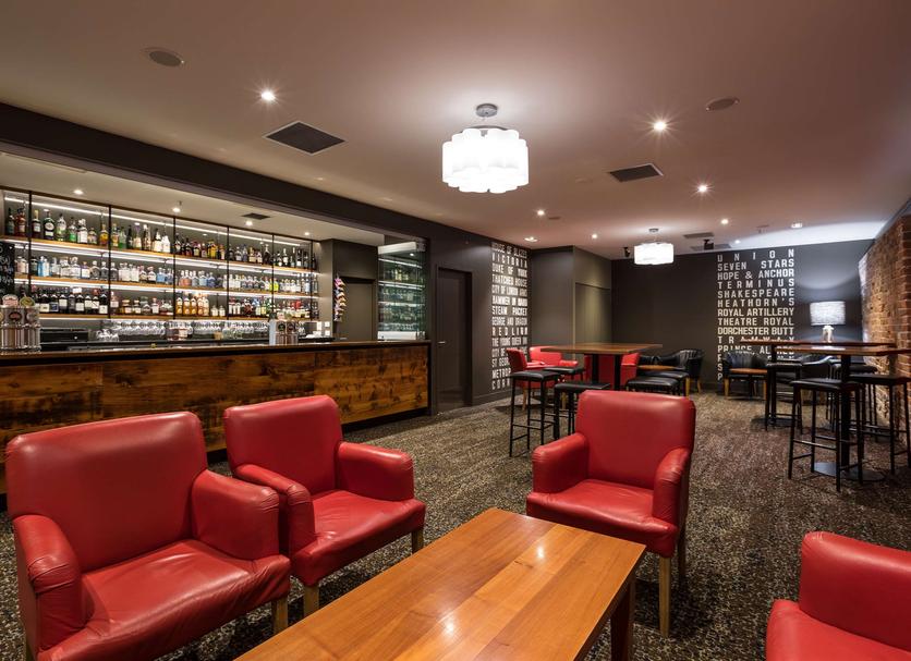 Bar Foto