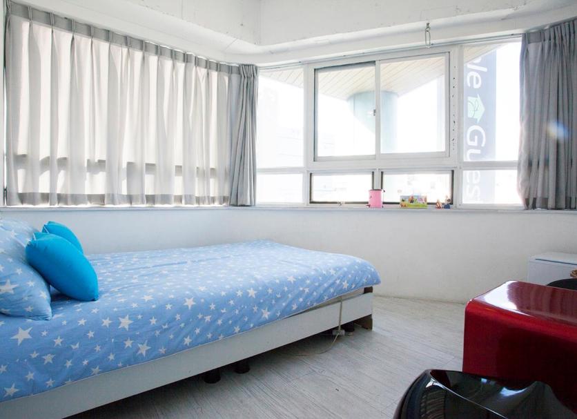 Kamar Tidur Foto