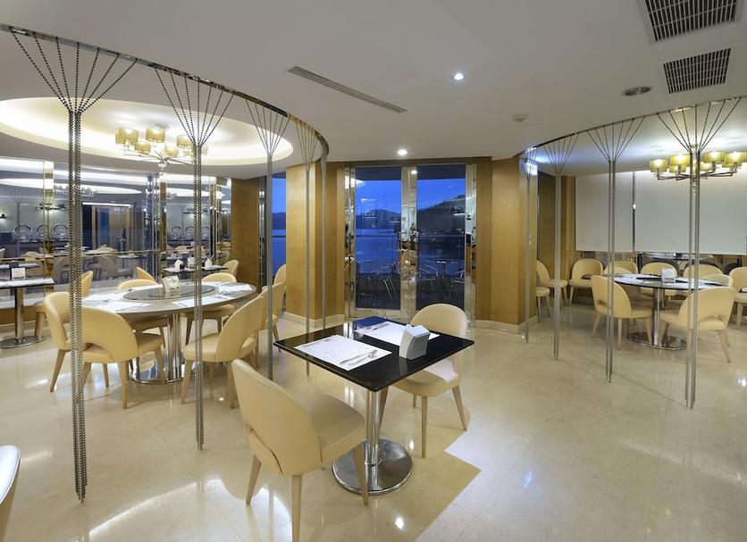 Restoran Foto