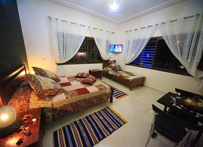 Kamar Tidur Foto