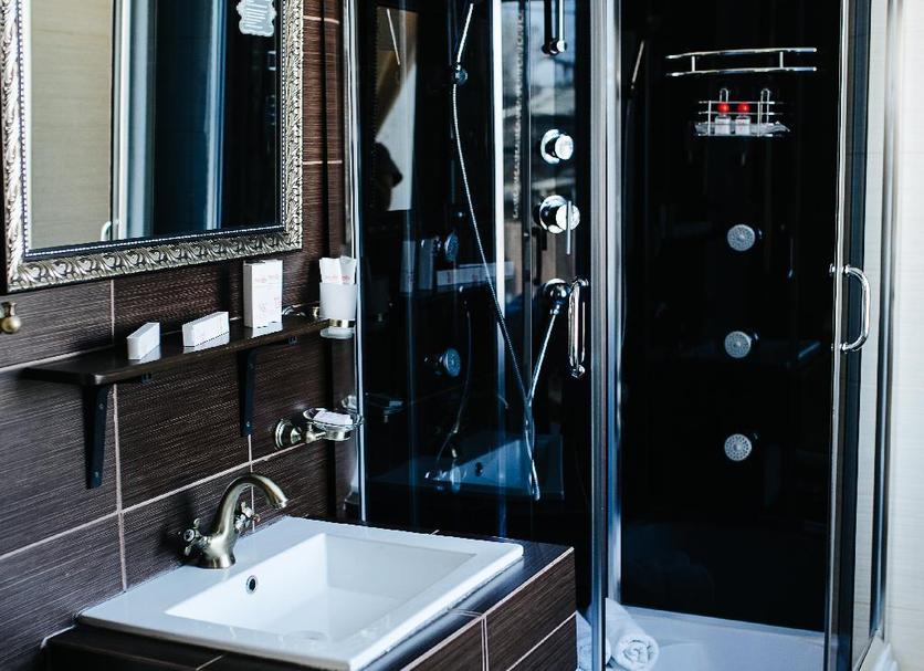 Kamar Mandi Foto