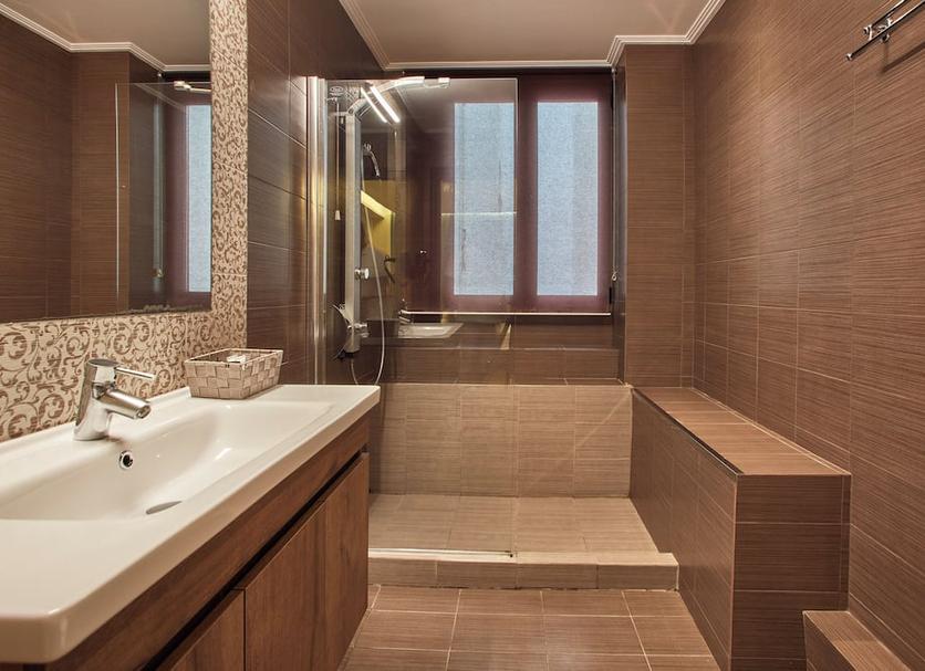 Kamar Mandi Foto