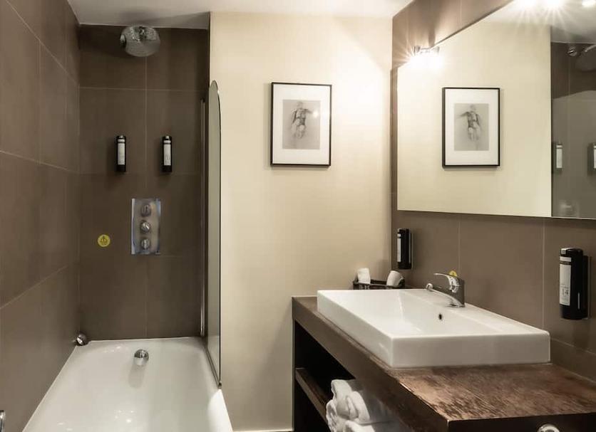 Kamar Mandi Foto