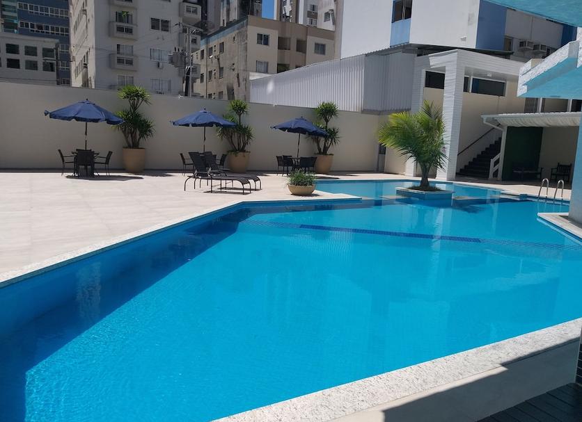 Kolam Foto