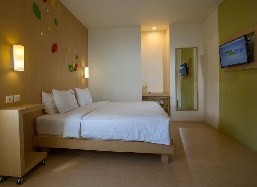 Kamar Tidur Foto