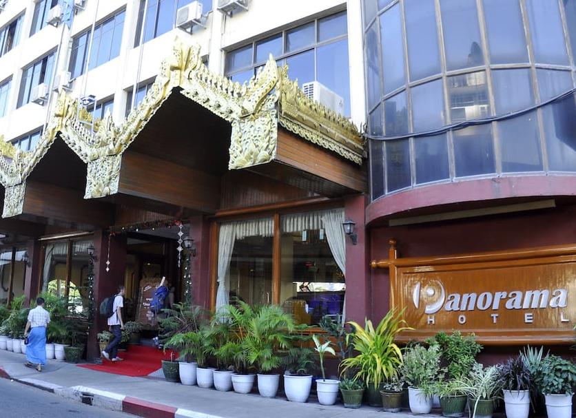 Bangunan Foto