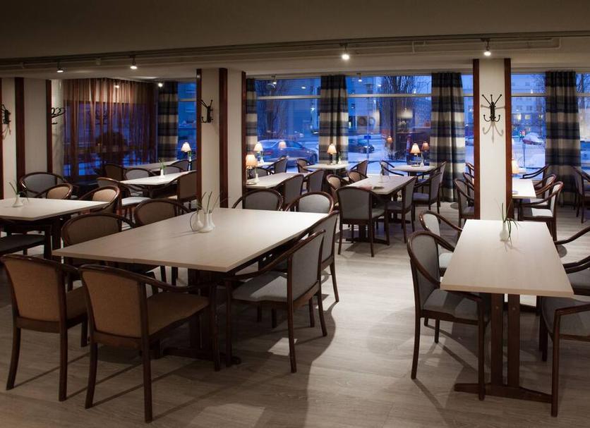 Restoran Foto