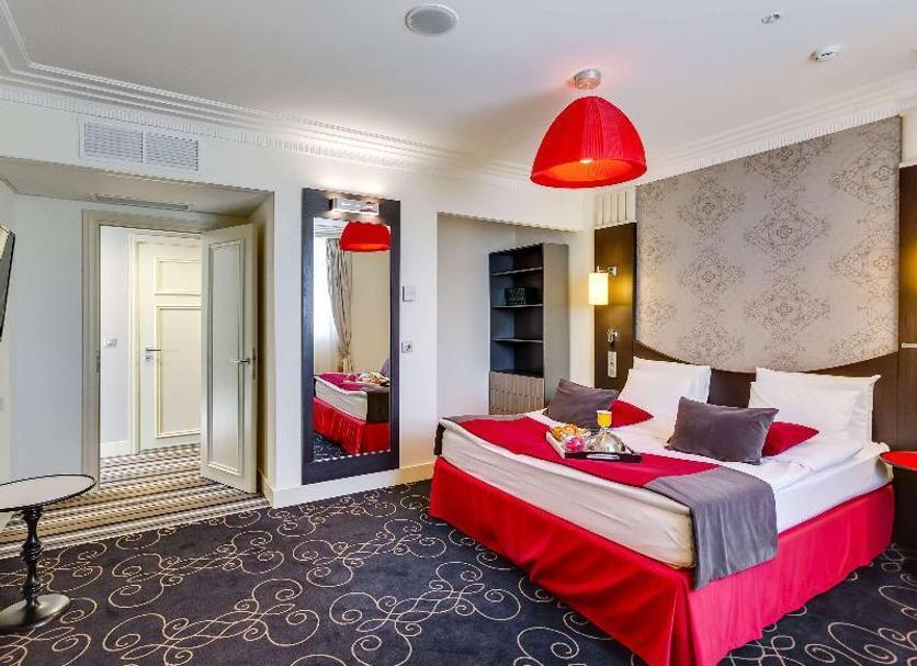 Kamar Tidur Foto