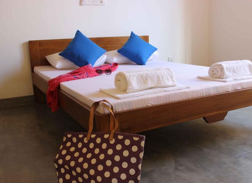 Kamar Tidur Foto