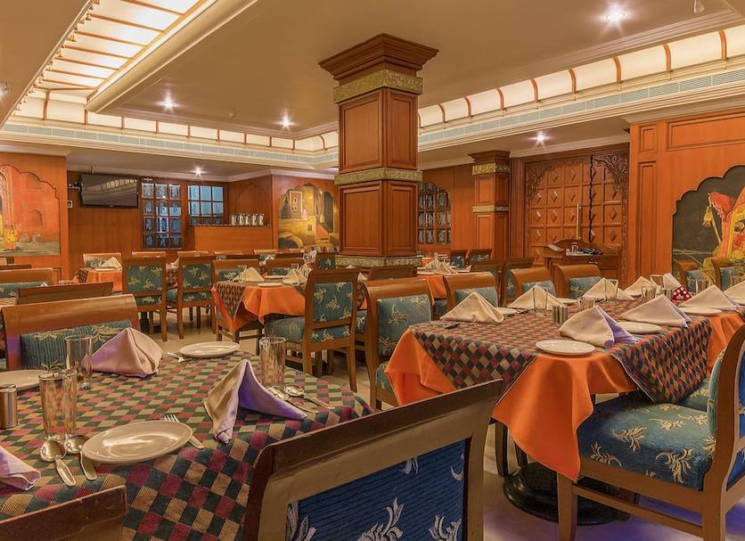 Restoran Foto