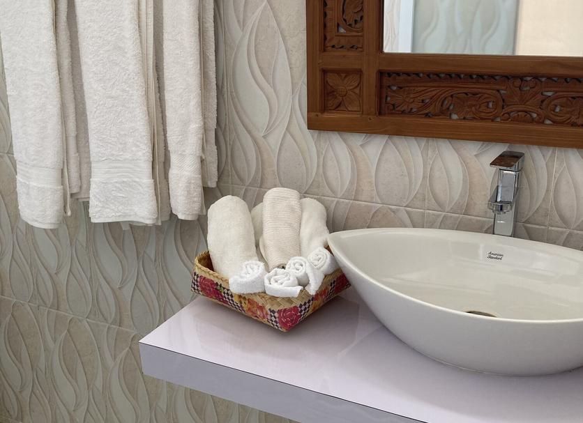 Kamar Mandi Foto