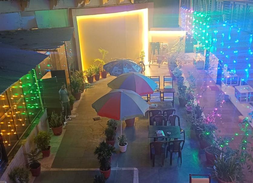 Restoran Foto