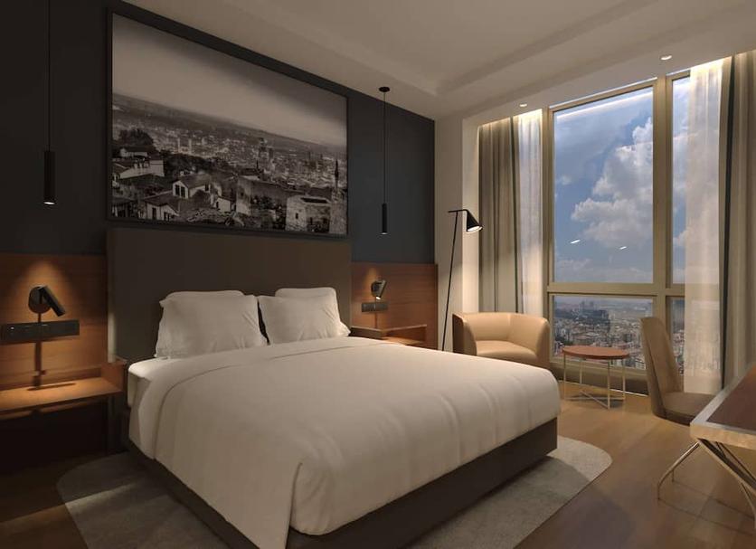 Kamar Tidur Foto