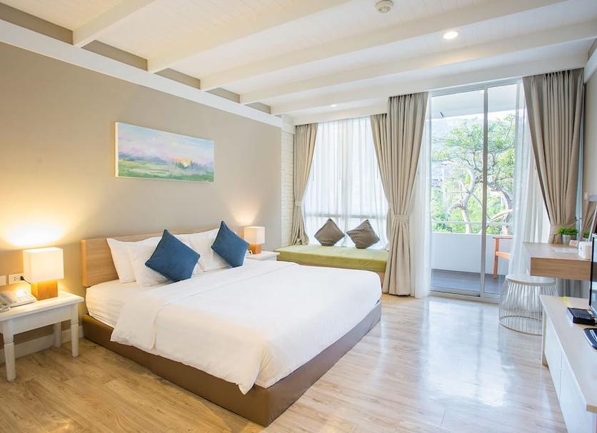 Kamar Tidur Foto
