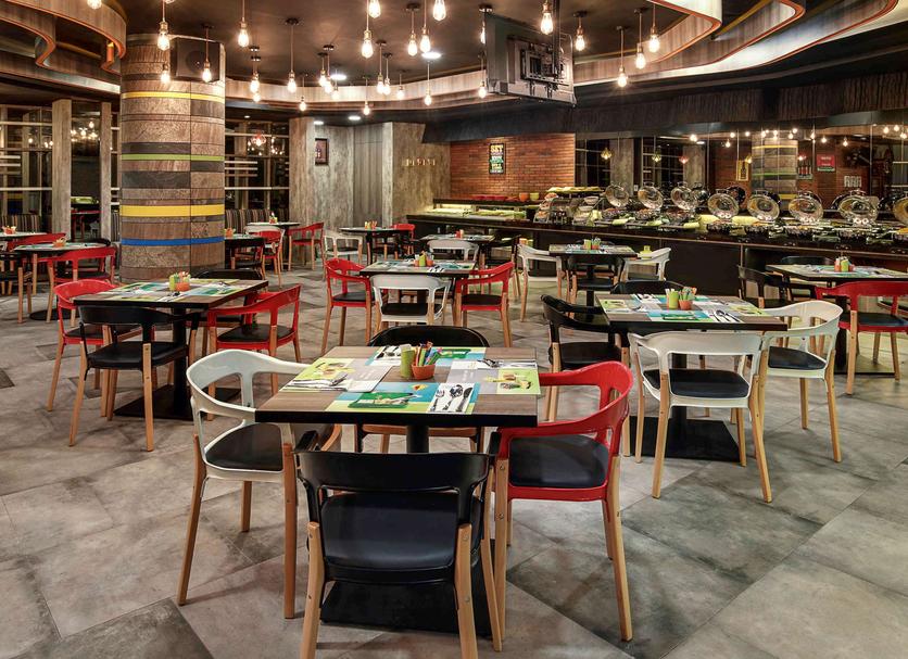 Restoran Foto