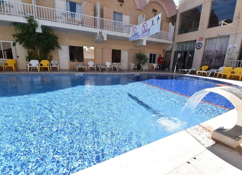 Kolam Foto