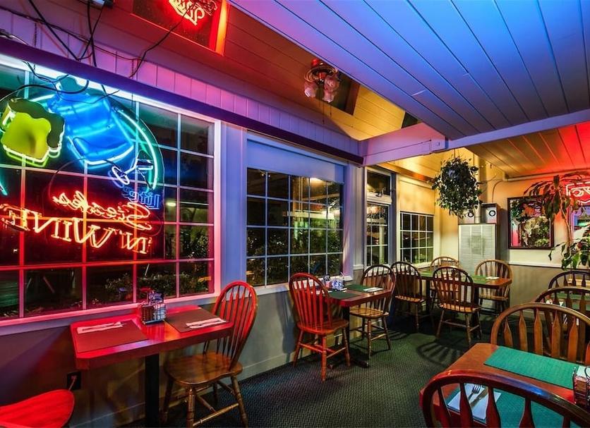 Restoran Foto