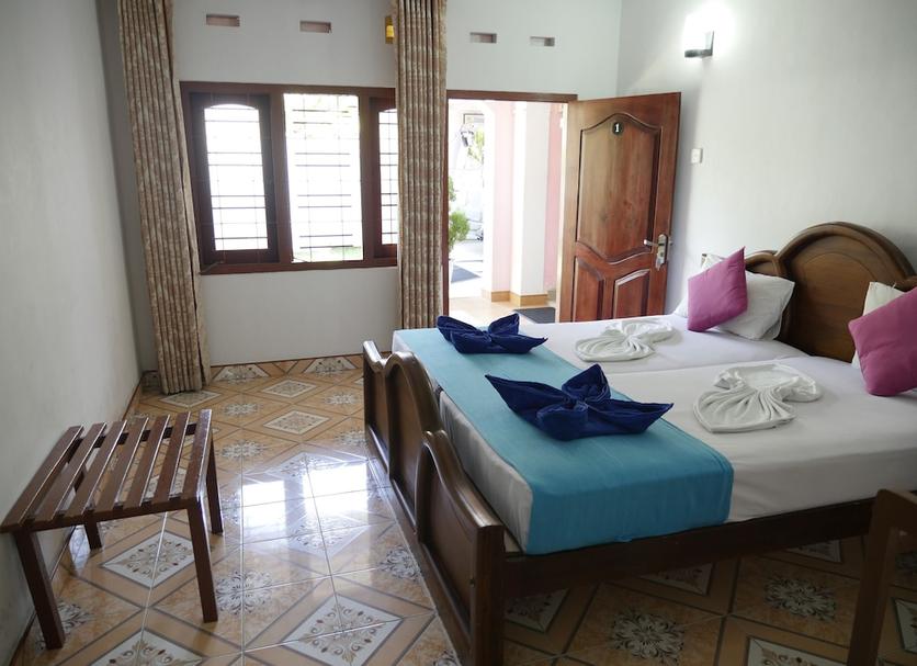 Kamar Tidur Foto