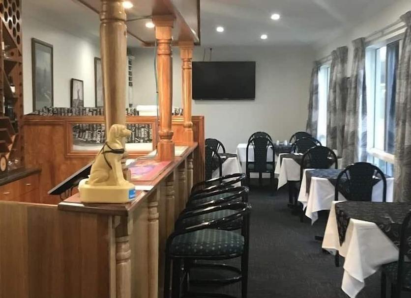 Restoran Foto