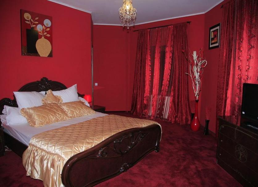 Kamar Tidur Foto