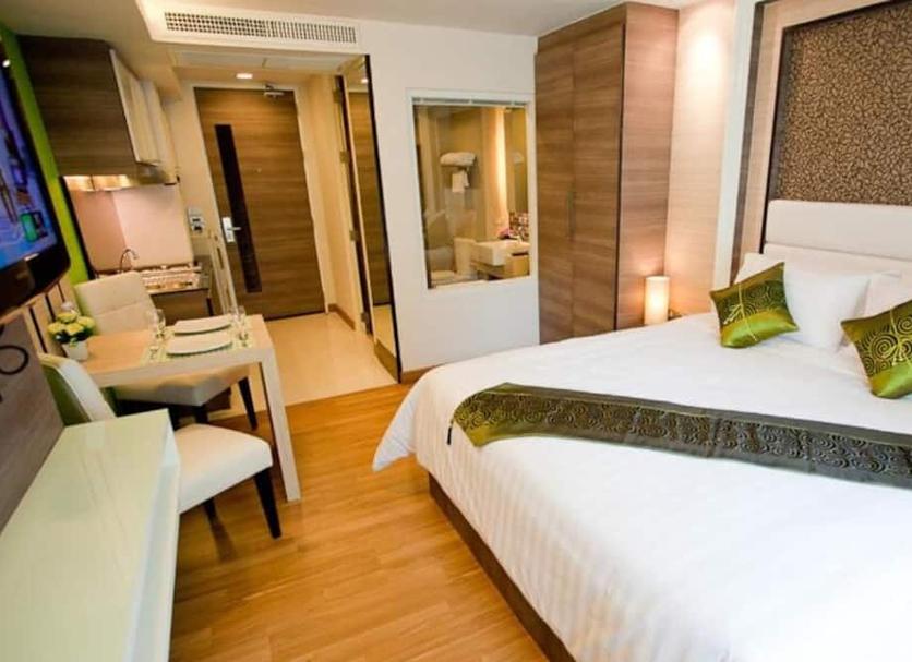 Kamar Tidur Foto
