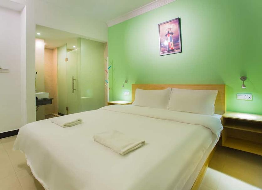 Kamar Tidur Foto